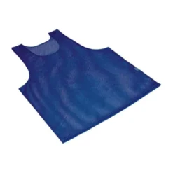 Pettorine blu m - 10 pezzi
