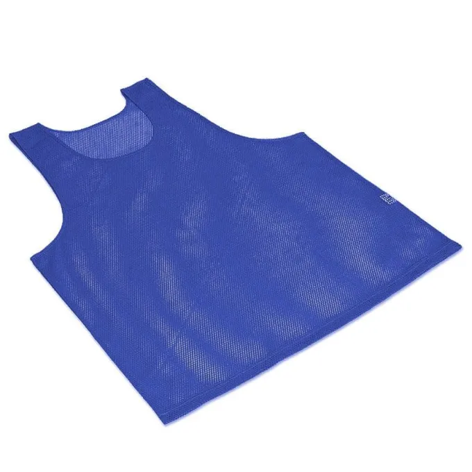 Pettorine blu s - 10 pezzi