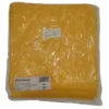 Pettorine gialle 10 pezzi - taglia xl