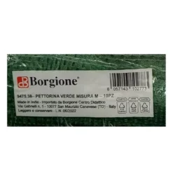 Pettorine verdi m - 10 pezzi