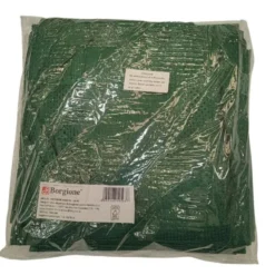 Pettorine verdi 10 pezzi - taglia xl