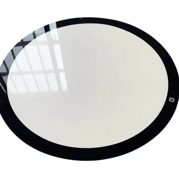Piano luminoso circolare Ø cm 50