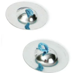 Piattelli sonori a dita