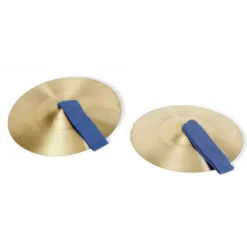 Piatti musicali - cm 15