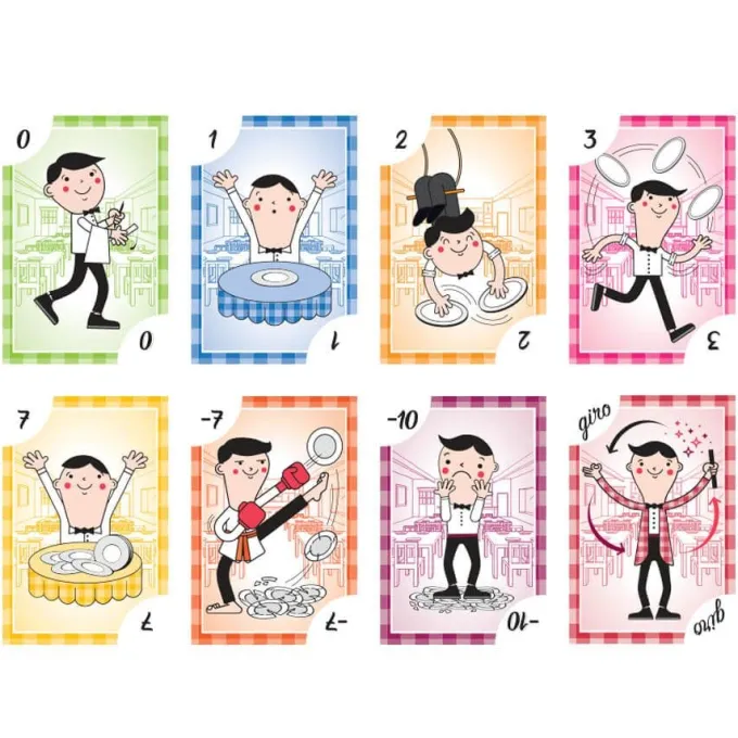 99 piatti non uno di piÙ