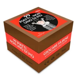 99 piatti non uno di piÙ
