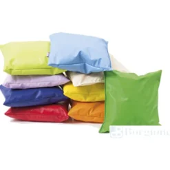 Piccoli cuscini cm 30x30 - 9 pezzi