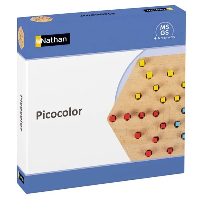Picocolor