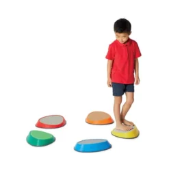 Pietre tattili sensoriali