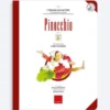 Pinocchio con la caa