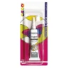Piombo finto grigio per contorni - ml 20