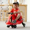 Plasmacar