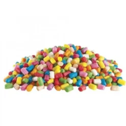 Playmais classico - Confezione base 1000 pezzi in secchiello