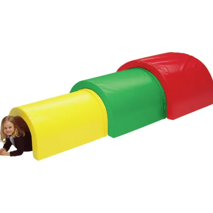 Pluritunnel maxi - 4 elementi