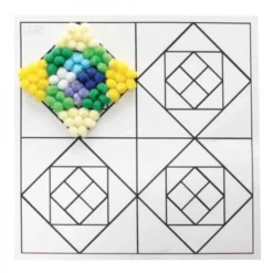 Pompon extramini - 1000 pezzi