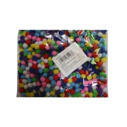 Pompon extramini - 1000 pezzi
