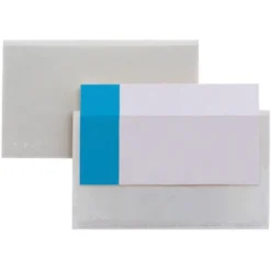 Portaetichette eticard - 10 pezzi