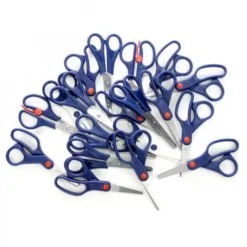 Portaforbici set scuola assortito