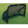 Porta mini calcio in alluminio