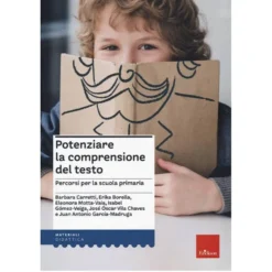 Potenziare la comprensione del testo