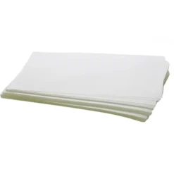 Pouches borgione per plastific. a caldo 80 mic - 100 pz - a3