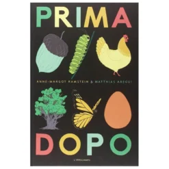 Prima dopo
