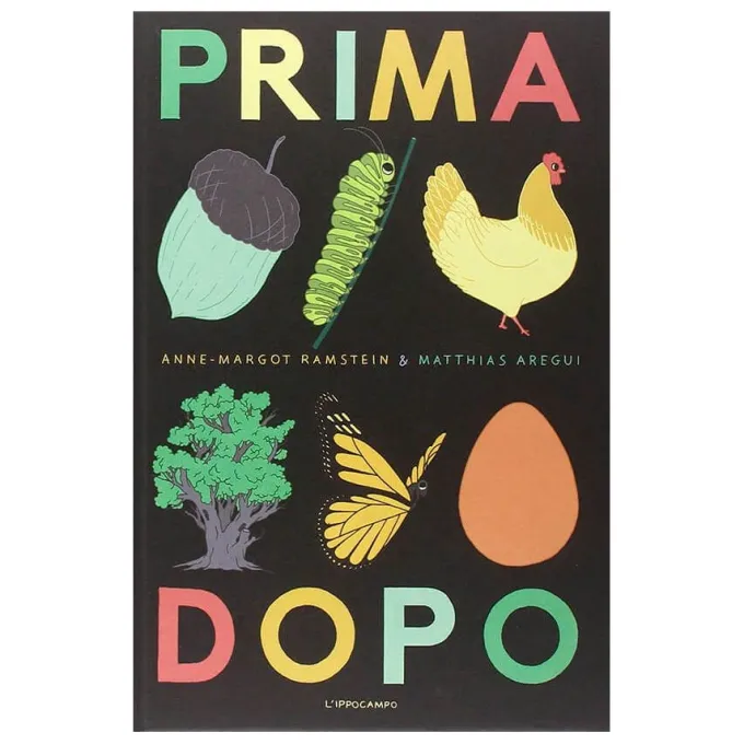 Prima dopo