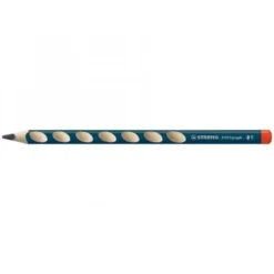 Prime matite ergonomiche per destrimani 12 pezzi
