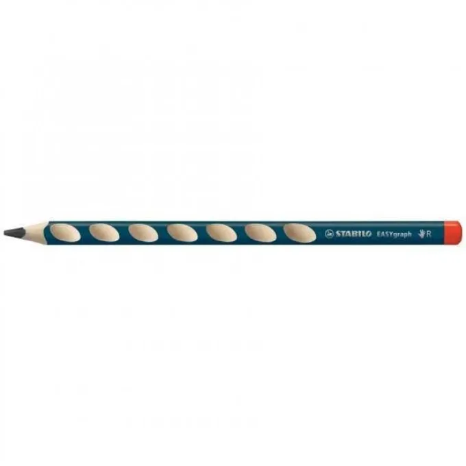 Prime matite ergonomiche per destrimani 1 pezzo