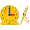 Primi orologi per la classe