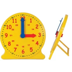 Primi orologi per la classe