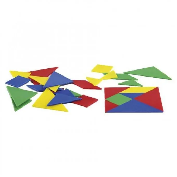 Primo tangram