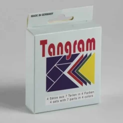 Primo tangram