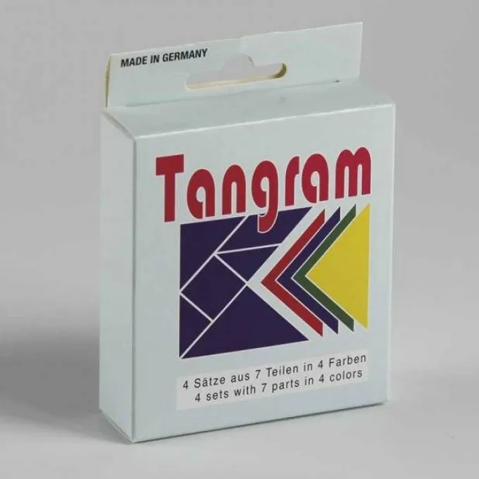 Primo tangram