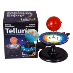 Primo tellurio
