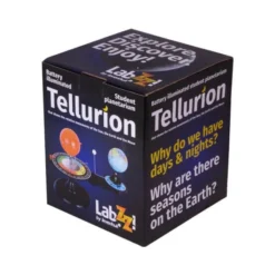 Primo tellurio