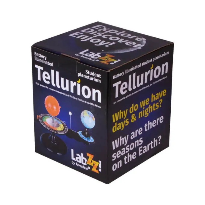 Primo tellurio