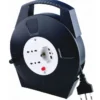 Prolunga elettrica 8mt con avvolgic