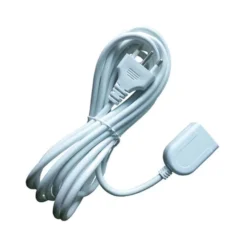 Prolunga elettrica senza avvolgicavo 5 metri