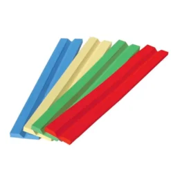Protezione spigoli rosso cm 150