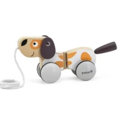 Puppy trainabile