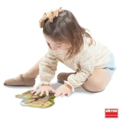 Puzzle animali e i loro cuccioli