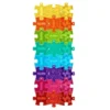 Puzzle arcobaleno sensoriale