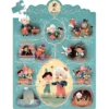 Puzzle ti racconto pinocchio