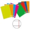 Quaderni a5 rigo c - 10 pezzi