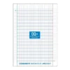 Quaderni per disgrafia mm 5 0q+