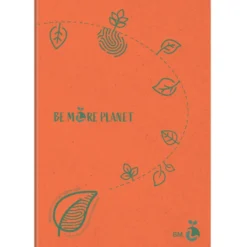 Quaderno maxi a4 quadretto mm 5 c margine linea green 20 pz