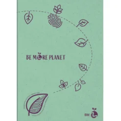 Quaderno maxi a4 quadretto mm 5 linea green 20 pezzi