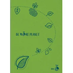 Quaderno maxi a4 rigo 1r linea green 20 pezzi