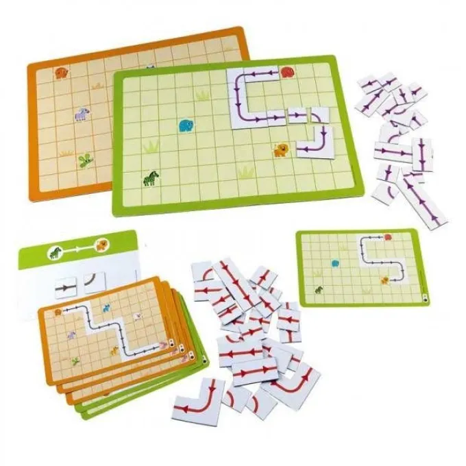 Quadricoding